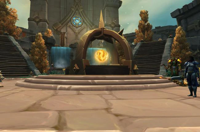 Interactive Dungeon Enhancements in The War Within Season 2 Mythic+