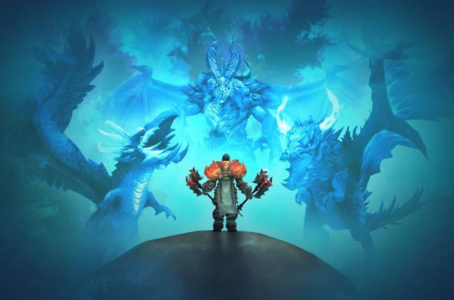 What to Prepare for Before the War Within Expansion