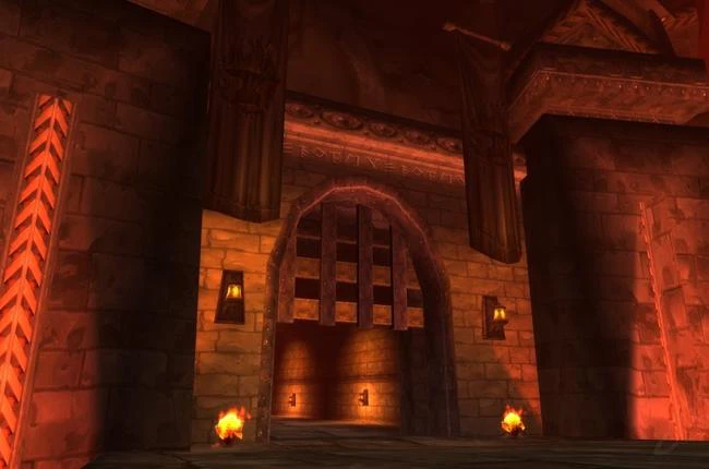 Molten Core &amp; Onyxia's Lair Access Guide - WoW Classic