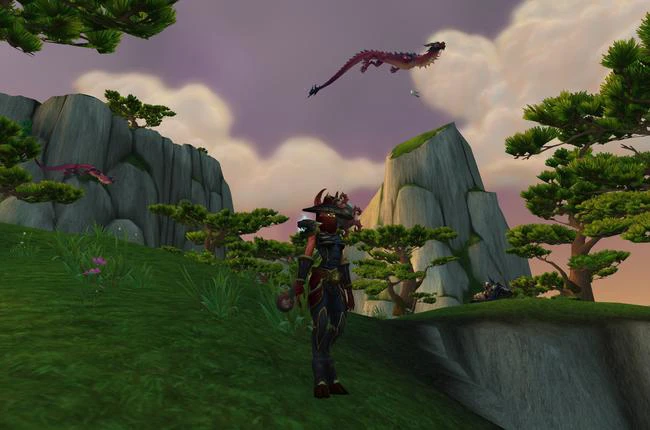 List of Exclusive Purchasable Outfits in MoP: Remix