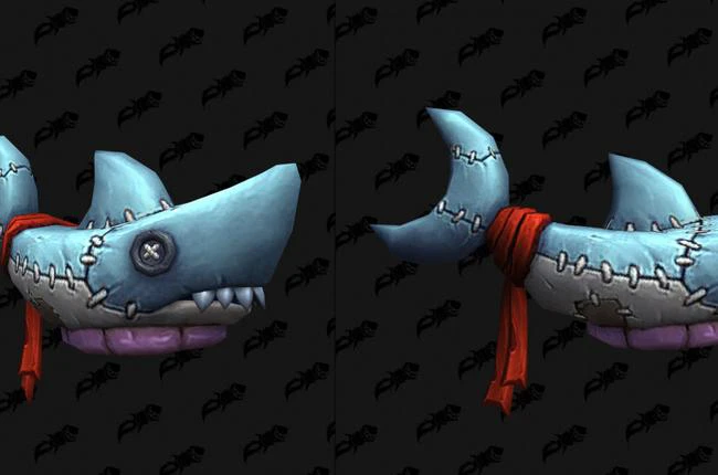 April 2024 Trading Post Items - Plunderstorm Section and Spring Fashion