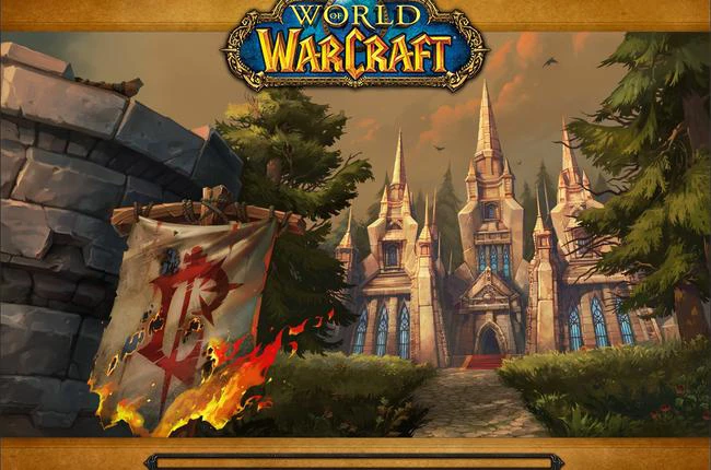 Latest Rune Broker &amp; SoD Phase 7 PTR Coming Later This Week - Season of Discovery