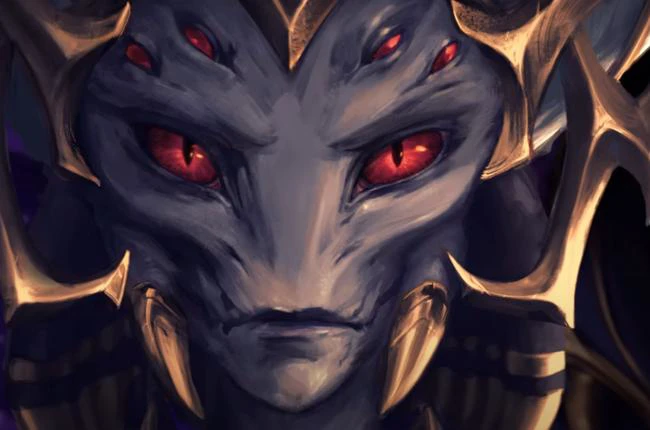 The Rise of Ansurek: A Threads of Destiny Lore Recap