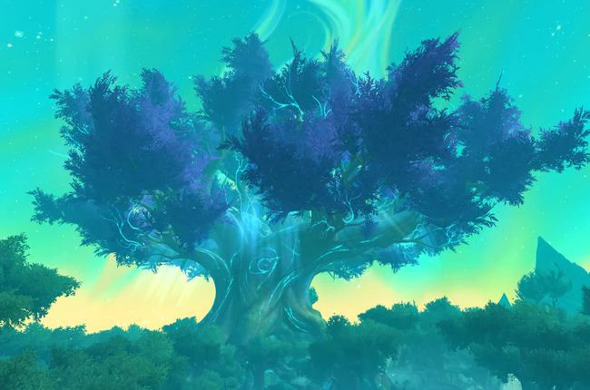 Campaign In-Game Cinematics (Spoilers): Patch 10.2 - Fyrakk, Alexstrasza, Tyrande
