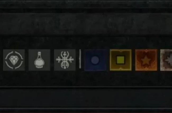 Stash Search and Filters Unveiled in Season 2 - Diablo 4