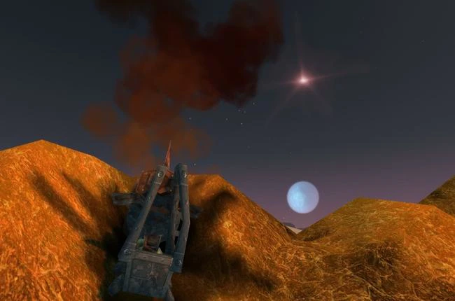 Secrets of Azeroth Clue #2: Mimiron's Jumpjets Second Booster