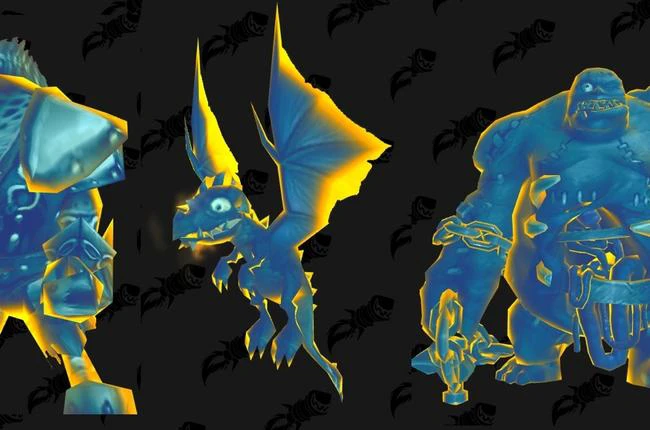 Rewards of The War Within Pre-Patch Event: Alternative Gear, Combat Companions, Dalaran Armaments