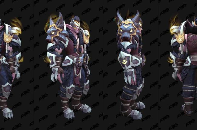 War Within Season 1 Druid Tier Set Bonuses Explained