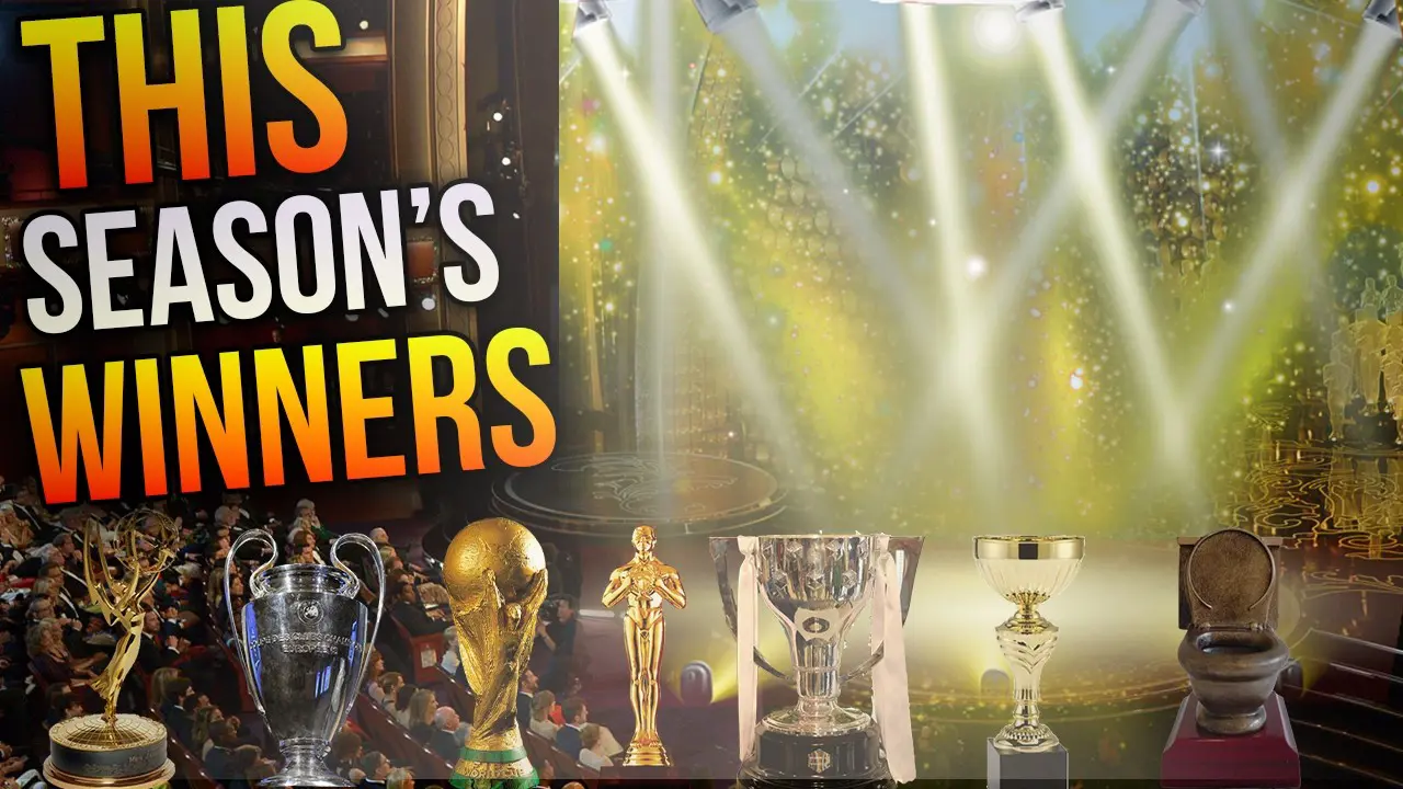 Winners Announced for Mythic+ Season 3 Awards