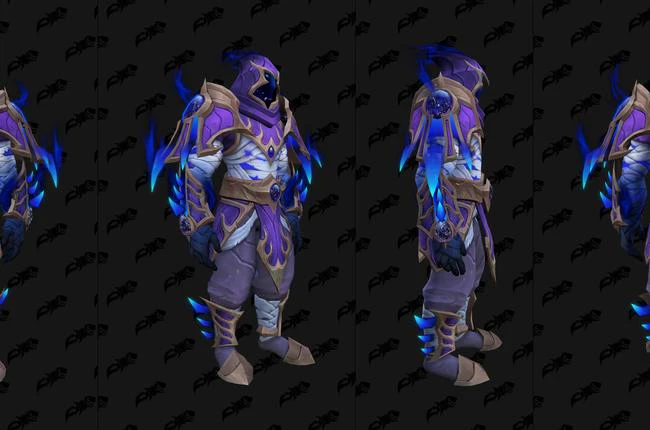 Assessing Season 1 Tier Set Bonuses in Rogue War Within - First Impressions by a Guide Writer