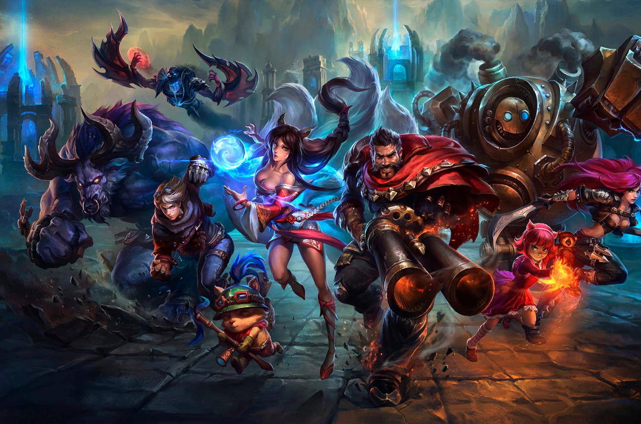 3 League of Legends Betting Strategies That Work Right Now