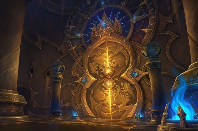 Dawn of the Infinite Mega-Dungeon Overview