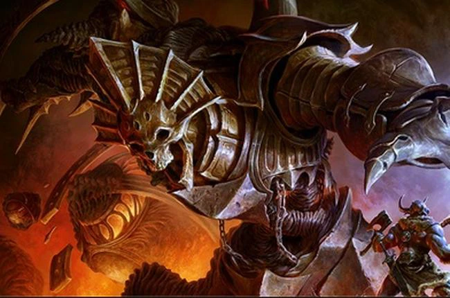 Diablo 4 Season 3: Constructs Unleashed
