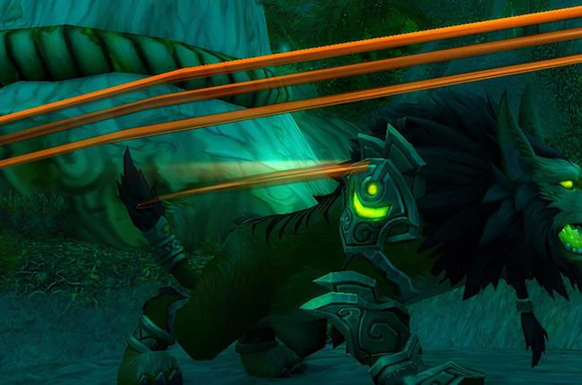 Review of Wildstalker Hero Talents: A Missed Opportunity for Feral Druids