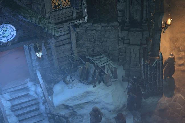 Diablo 4 Season 4 PTR: Primary Stats Now Offered by Gems
