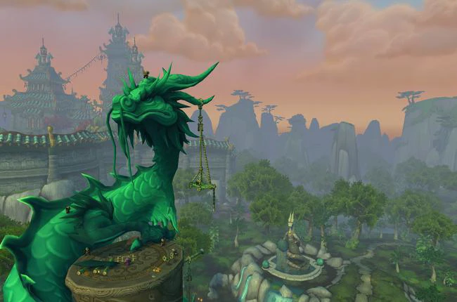 Stat Caps in Remix: Mists of Pandaria - Optimal Ratings for Each Stat