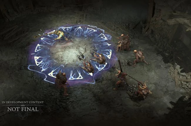 The Horadrim Make a Comeback in Diablo 4's Season 9 - Updates, Abilities, and Modifications
