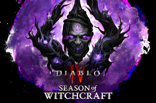 Season 7 Update Revealed - Diablo 4 Season of Witchcraft Blog Post