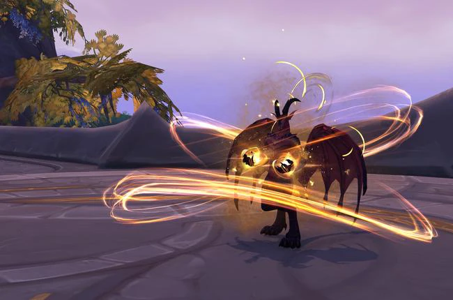 Taking a Retrospective of Augmentation Evoker in Dragonflight & War Within Wishlist - Editorial