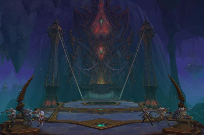 Blizzard Unveils Schedule and Rewards for The War Within Season 1 - Starting September 10th