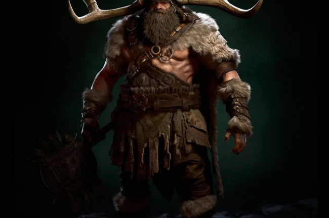 Diablo 4 Druid Builds Guide