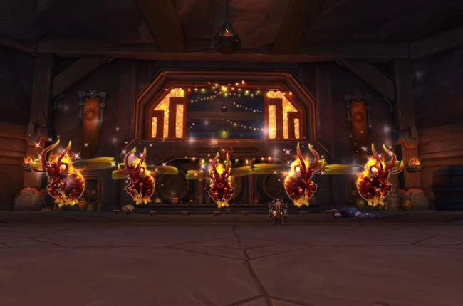 Weekly Adjustments to Season 2 Mythic+ for February 19th