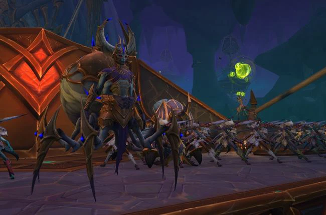 Effectiveness of DPS Trinkets & Cantrip Items Reduced for Tanks & Healers in The War Within - Insights from Guide Writers