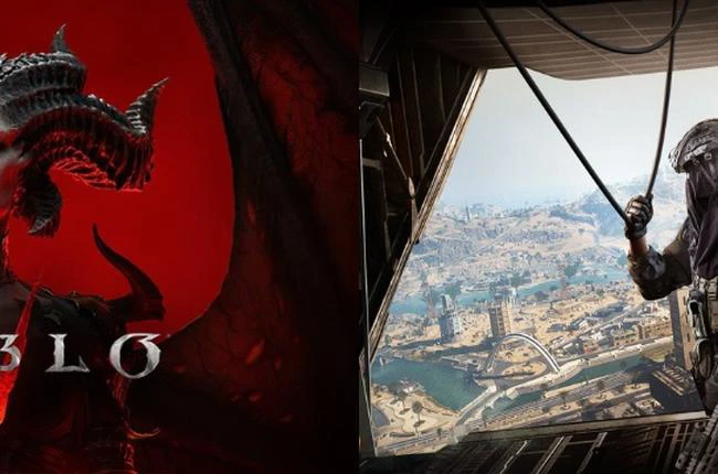Rumor: Lilith and The Butcher Set to Enter the Battlefield as Playable Operators in Upcoming Call of Duty Season