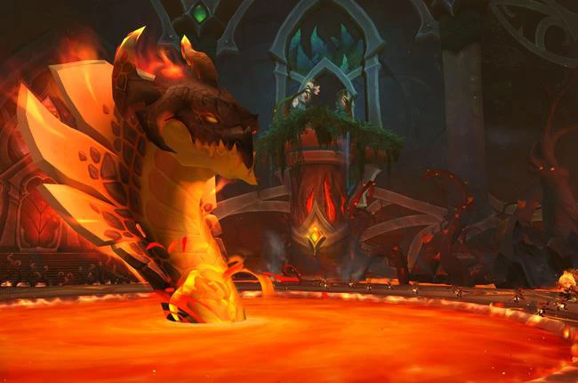 Tier Set Adjustments Unveiled in 10.2 PTR Build 51425 - Numerous Alterations