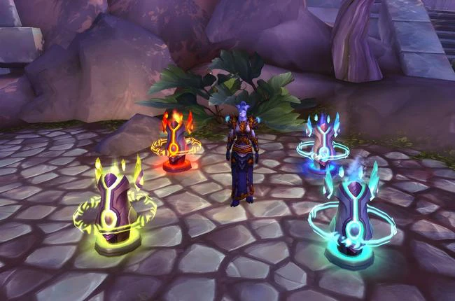 Review of Enhancement Shaman: Totemic Hero Talents - Exploring the Purpose of Totems