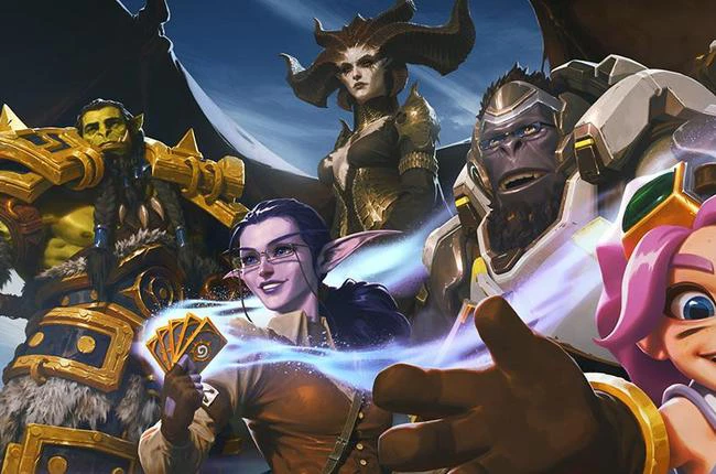 WoW at BlizzCon 2023: Warcraft Announcements Recap