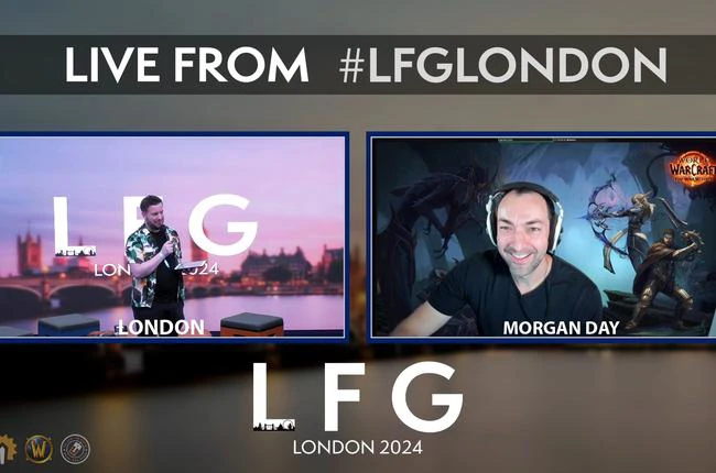 Morgan Day Interview: Skyriding, Keystone Master & Guild Orders
