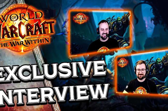 Towelliee's Interview on the War Within: Mythic+ Affixes, Augmentation, and Raid Buff Mechanics