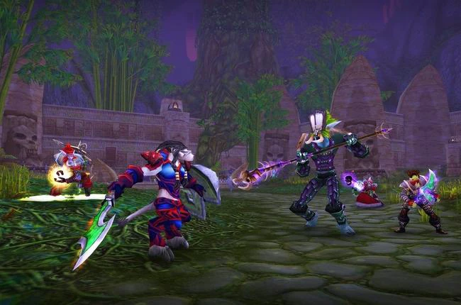 Zul'Gurub Loot Distribution: Updates in the Season of Discovery