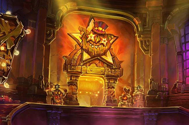 Raid Prestige Glitch as Path to +15% Liberation of Undermine Raid Buff Arises This Week