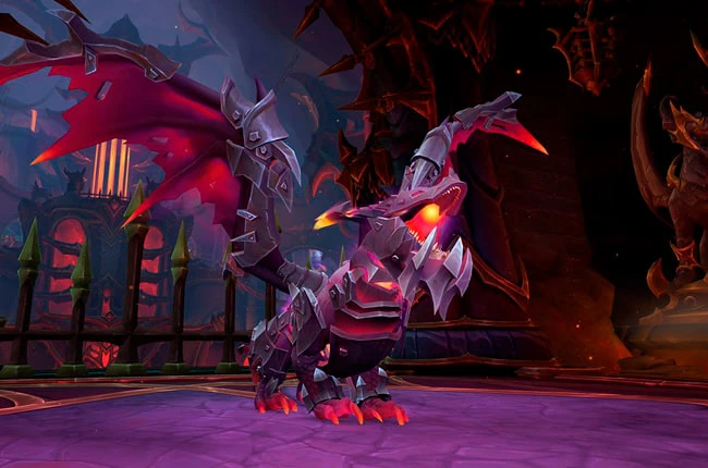 Kazzara Raid Guide: Normal, Heroic, and Mythic