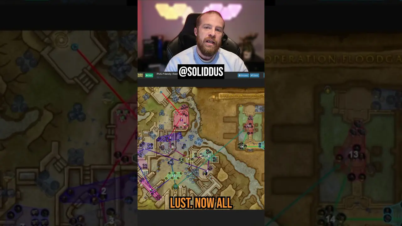 3 Tips to Boost New Tanks' Confidence in Mythic+