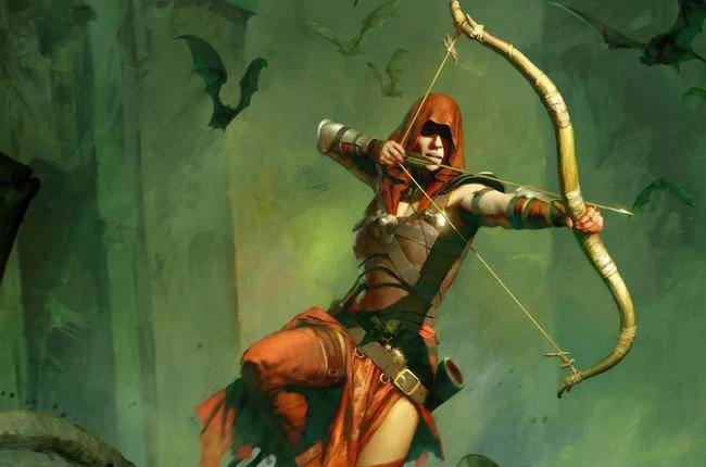 Patch 1.3.3 Rogue Class Modifications - Enhanced Basic Skills and Flurry Buffs