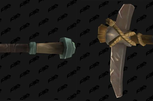 Unique Collectibles in TWW Dungeons: Mounts, Cowboy Bee, Transmog, and Profession Recipes