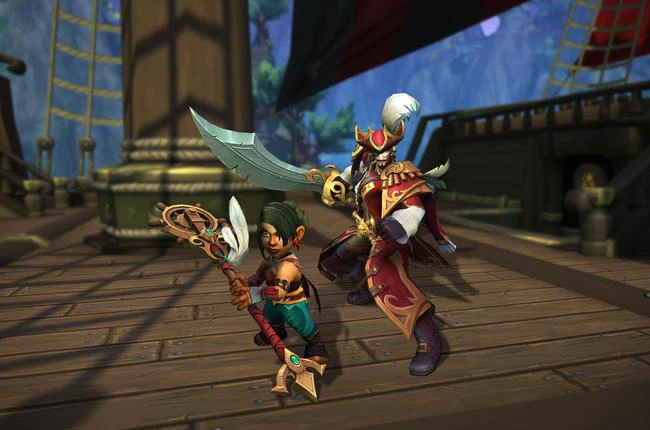 Patch 10.2.6 Update Notes for Season 4 - Class Adjustments, Tier and Trinket Modifications