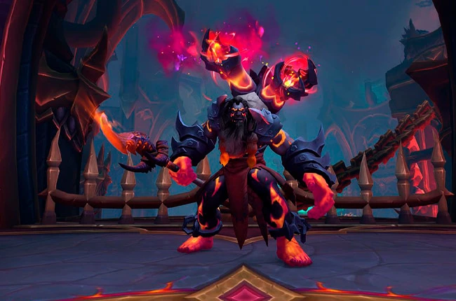 Rashok the Elder Guide: Aberrus Normal, Heroic & Mythic