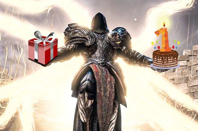 Diablo 4's One-Year Anniversary - Assessing Our Progress