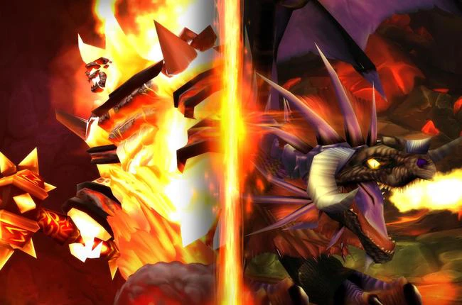 Molten Core and Onyxia's Lair Are Currently Active on WoW Classic 20th Anniversary Servers!