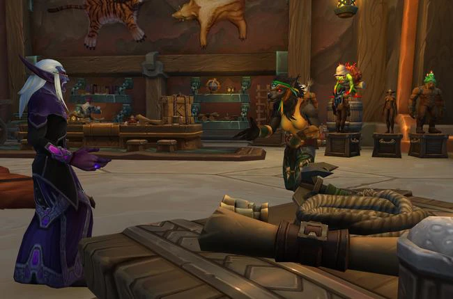 Blizzard Addresses Feedback on Delve - Adjustments to Challenge and Incentives