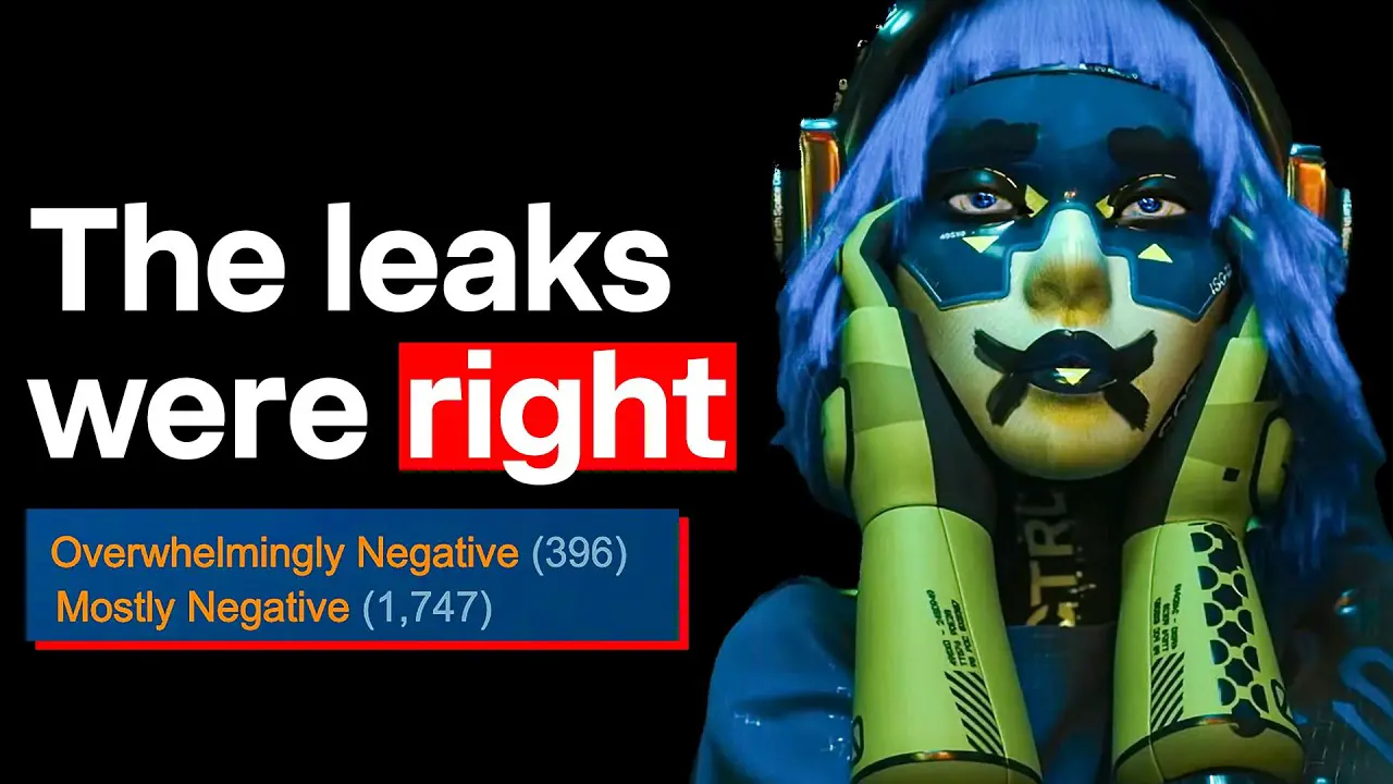 Bungie's CEO Resigns Following Confirmed Leaks