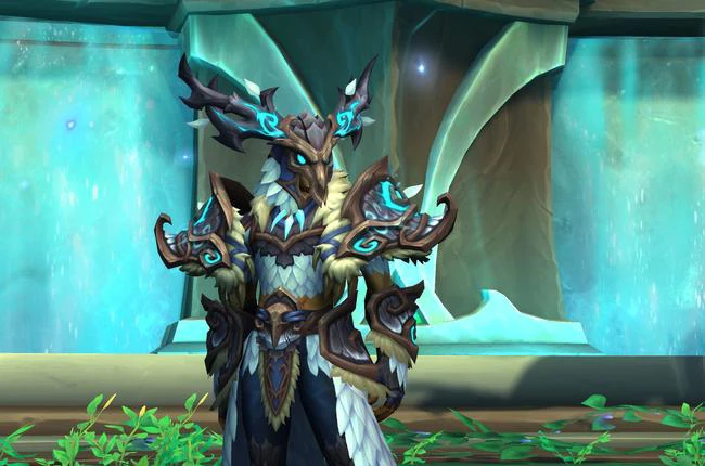 Healing Comparison: An Examination of Power Creep in Dragonflight