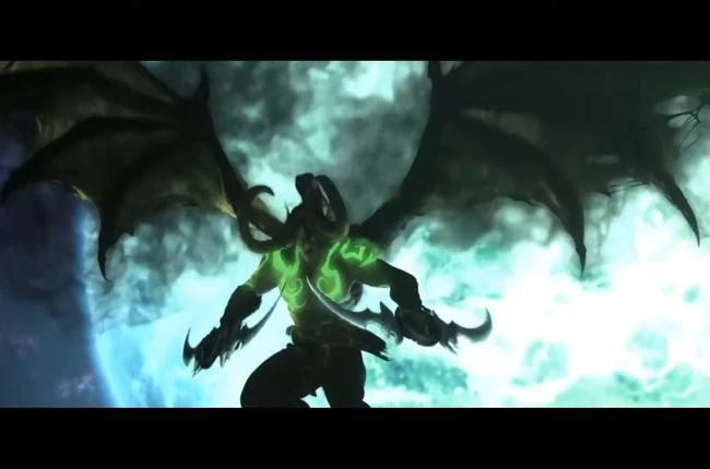 New Classic Servers to Advance Through The Burning Crusade