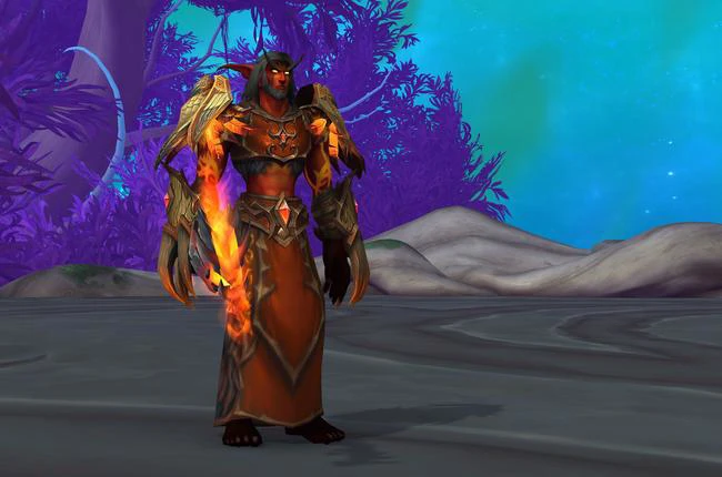 Patch 10.2 PTR: Mythic Tindral Sageswift Changes