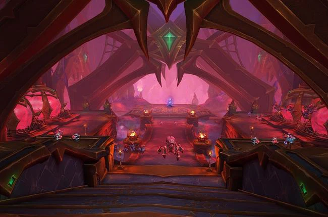 Simplest Mythic+ Dungeons to Finish On Time in War Within Season 1