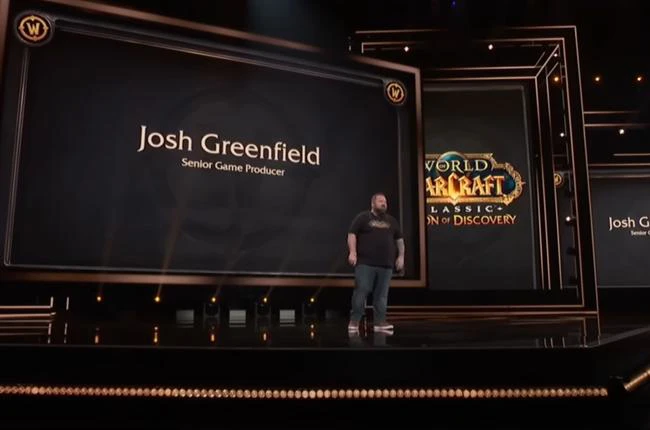 Blizzcon Interview with Classic Developers - A WoW Classic Discussion with Crix